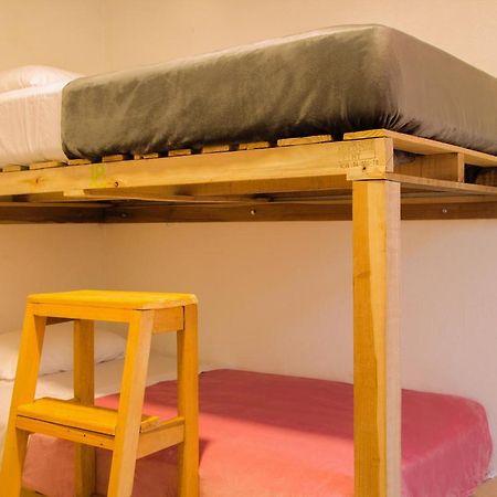 Bababuy Hostel Bogotá Dış mekan fotoğraf