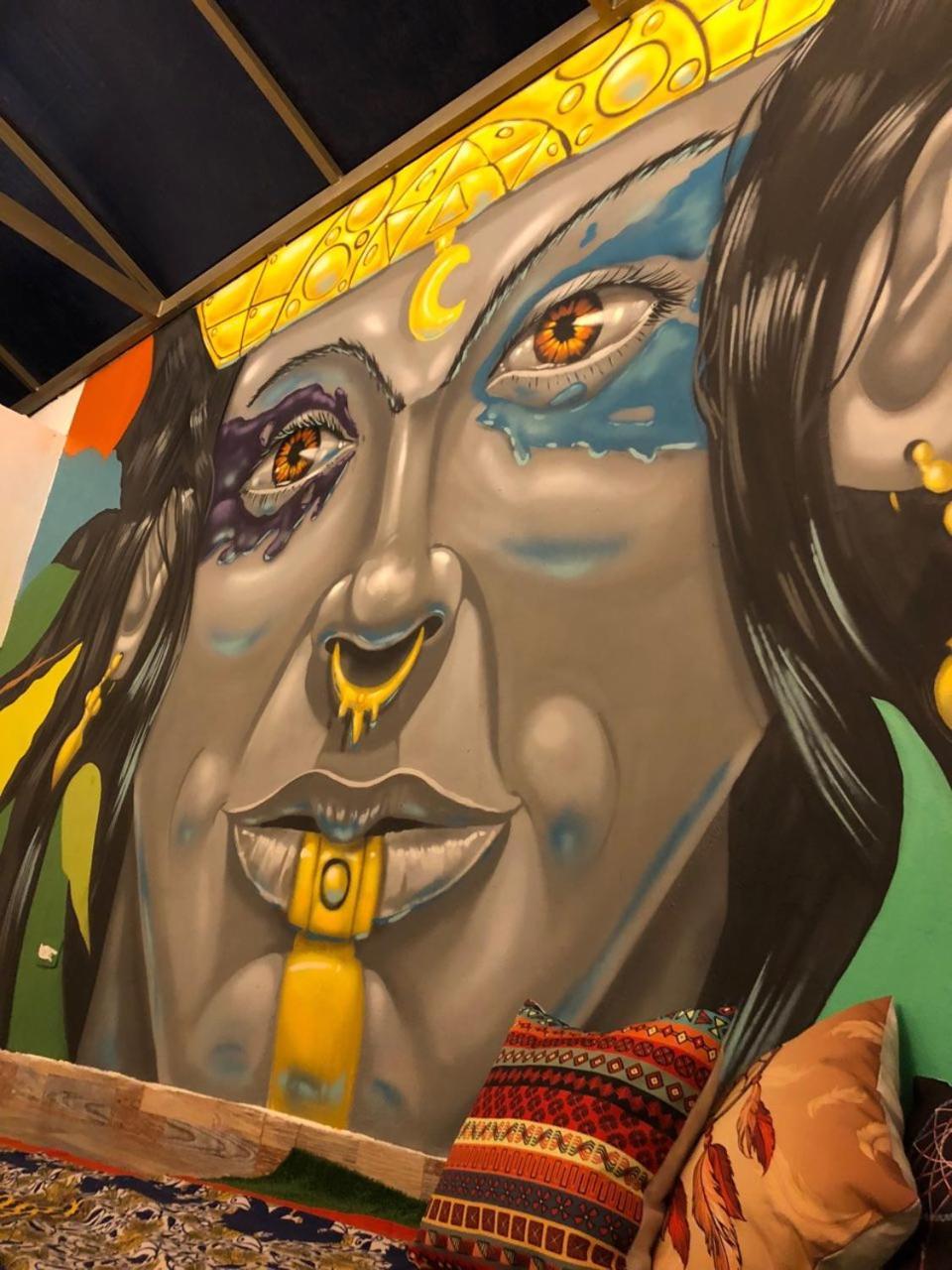 Bababuy Hostel Bogotá Dış mekan fotoğraf