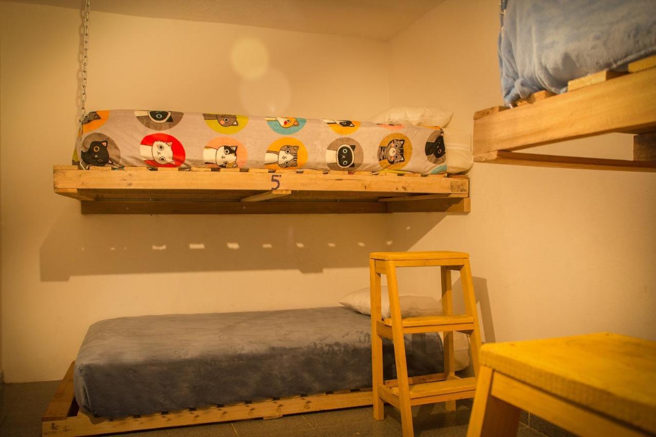 Bababuy Hostel Bogotá Dış mekan fotoğraf