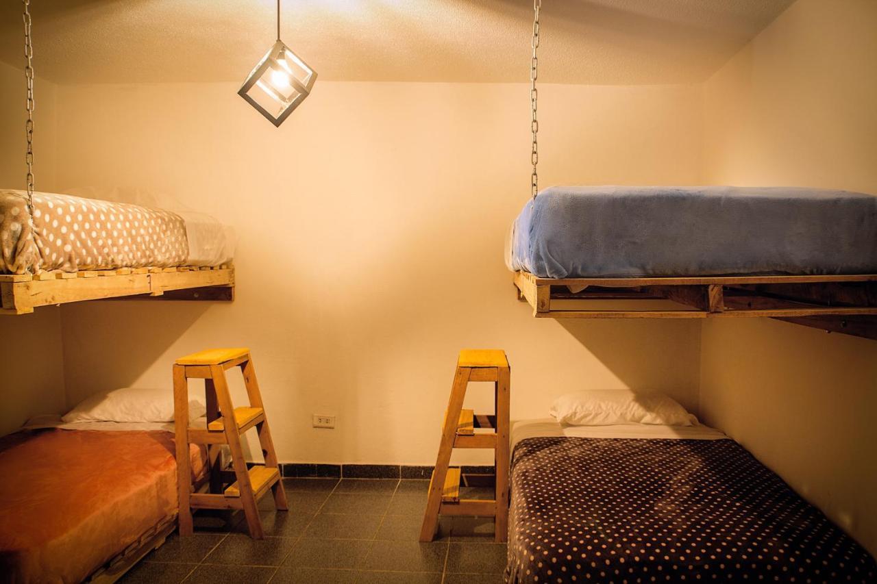 Bababuy Hostel Bogotá Dış mekan fotoğraf